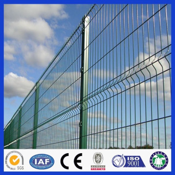 Gold Supplier Manufacturer garden fence/cheap fence/fence panels